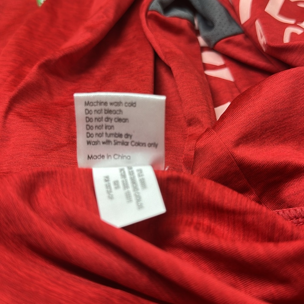 Atlanta Track Club - Pro Club Classic Alpha Long Sleeve Running Shirt. NWT - Picture 10 of 12